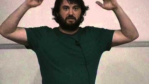 [linux.conf.au 2014] Virgil: A virtual 3D GPU for qemu