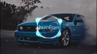 JuanFran - Amantes EPICENTER