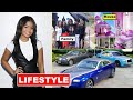 Navia Robinson's Lifestyle 2020 ★ Boyfriend, Family, Net worth & Biography