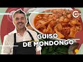 GUISO DE MONDONGO