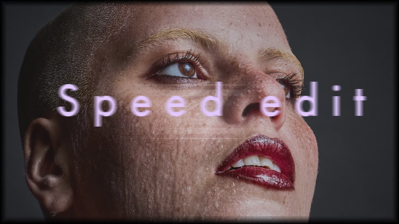 Speed Edit CaptureOne + Photoshop