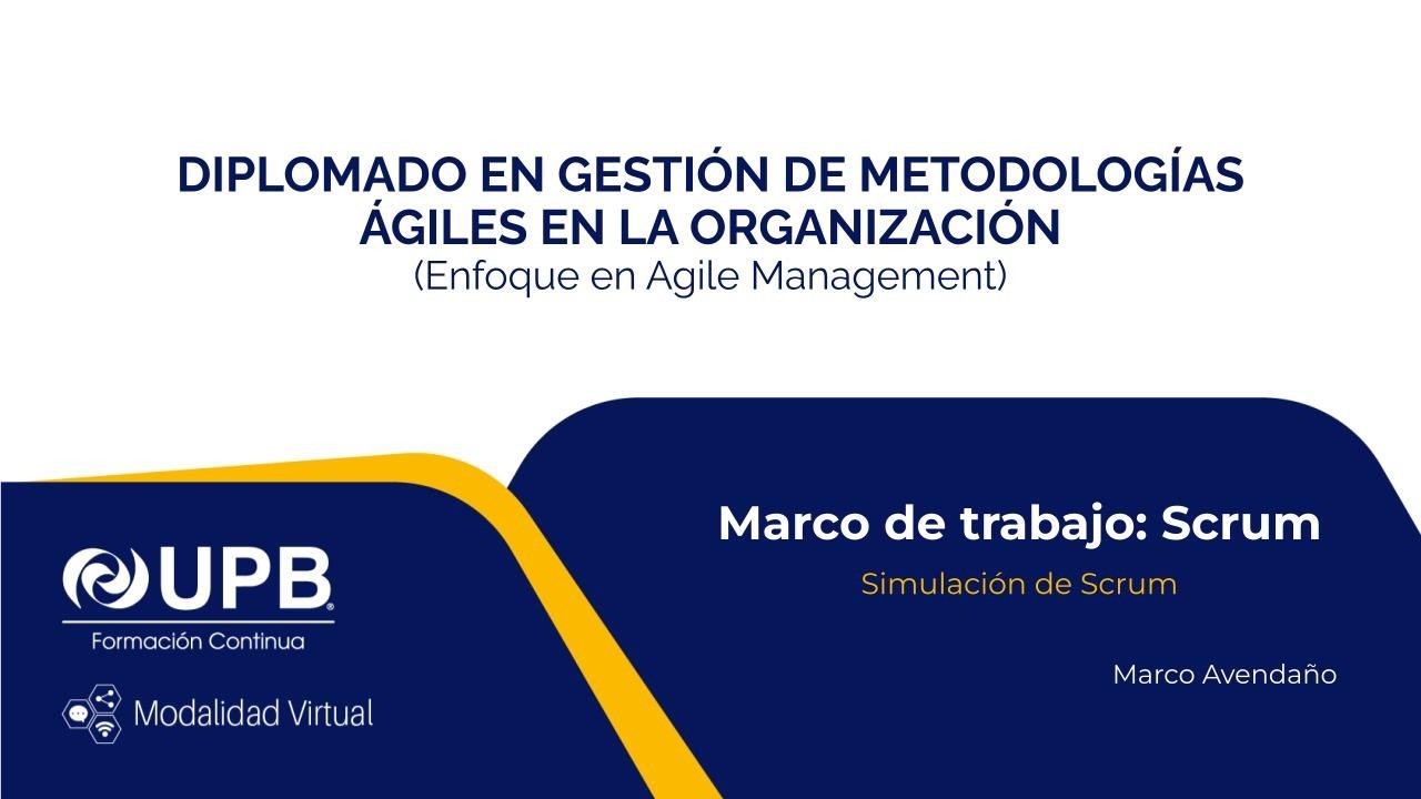 Sesion 5 20feb2026 Marco Avendaño Scrum