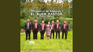 Video thumbnail of "Ministerio de Alabanza el Buen Pastor - Dame Tu Mano"