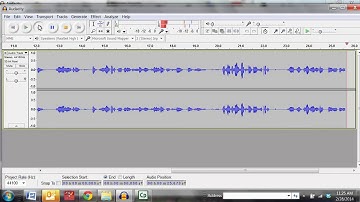Audacity Made Easy Trailer