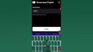 Blum video verification code Today #blum #blumcode #blumvideocode #blumvideoverifycode #blumairdrop