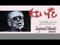 紅い花 (原曲:杉本真人)カラオケ W8