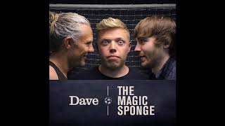 David Bentley Can Do It All! (The Magic Sponge)