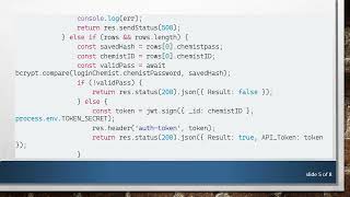 Resolving Node JS API Intermittent Response Issues: A Guide to Diagnosing Your Node JS Application