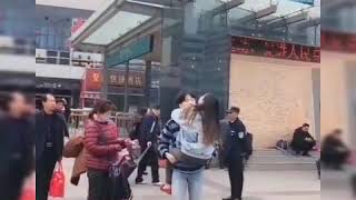 Kore Klip Yandım Ay Aman