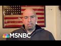 Lt. Gov. Fetterman On 2022 Senate Bid, Raising Minimum Wage | Way Too Early | MSNBC