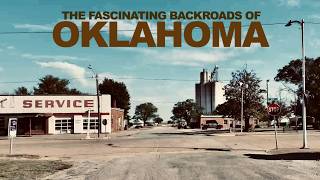What We Saw In Backroads Tornado Country, OKLAHOMA
