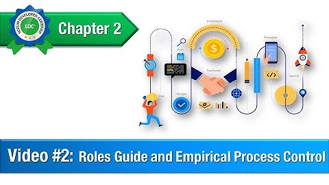 Roles Guide and Empirical Process Control