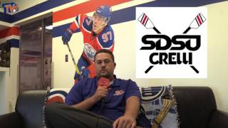 Five Fast Facts: Justin & Roger