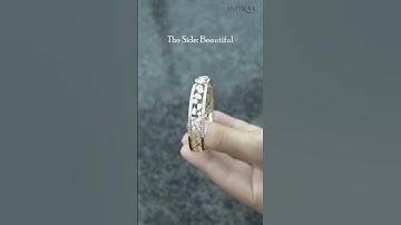Lab-Grown Diamond Bangles | Diamond Bangles | Diamond Jewelry | Bangles For Her | Lab-Grown Diamonds