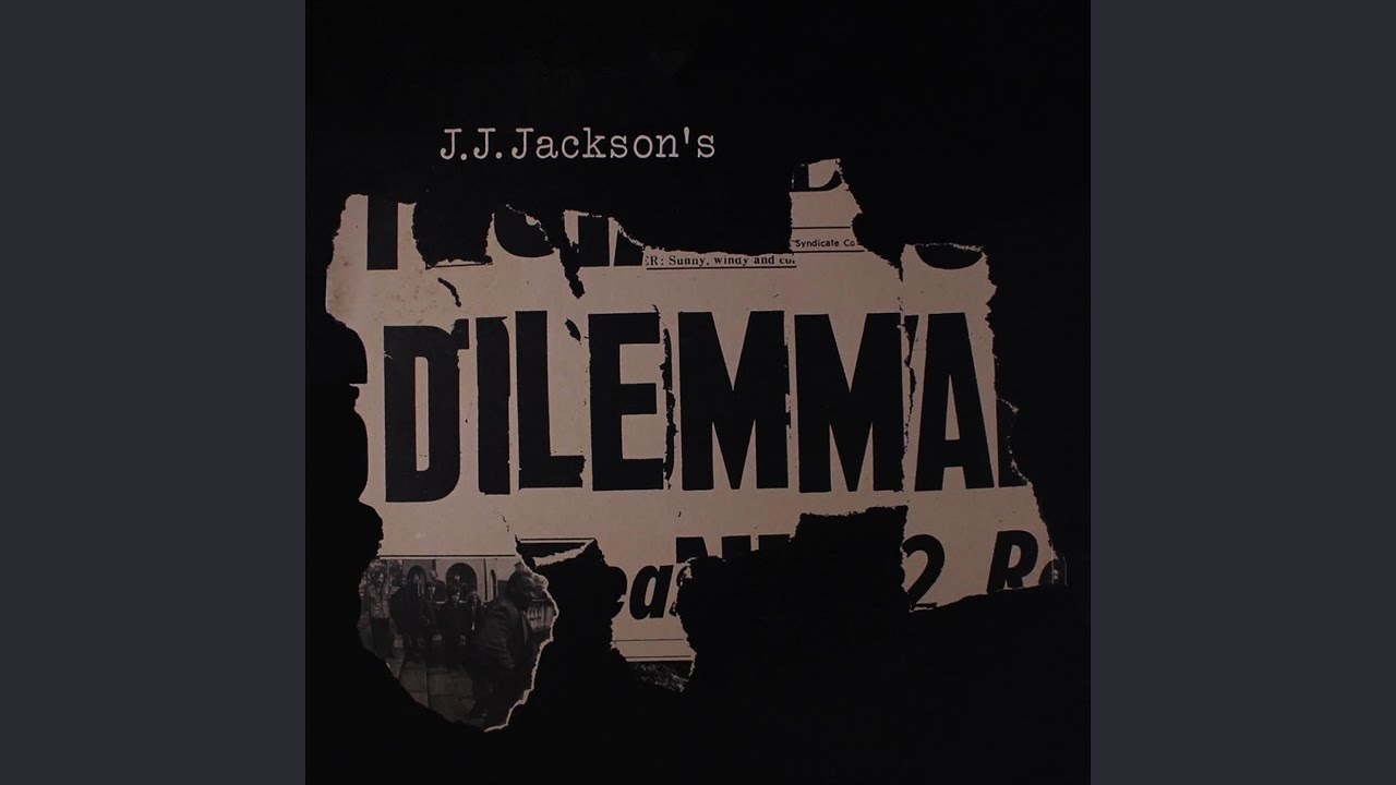 Go Find Yourself a Woman