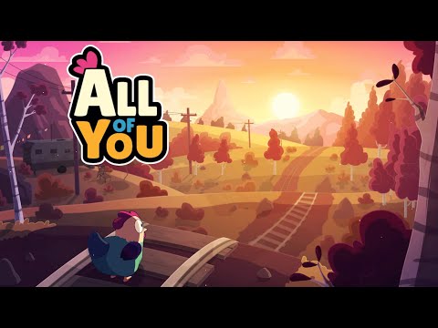 All of You (by Alike Studio) Apple Arcade (IOS) Gameplay Video (HD) - YouTube