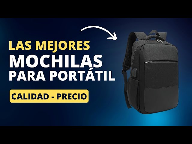 La mejor mochila de viaje GRANDE - Topo Travel Backpack 40L + tips de  organización 