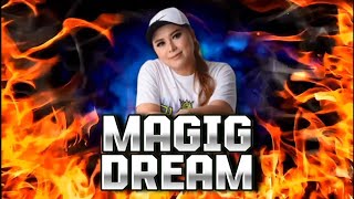 FUNKOT_MELODI AYCHA{ MAGIG DREAM }@Melodi_sakti SUPER BANTER MAS AAN 102 BY.ZINYO FUNKYTONE