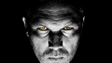 The INTP Breaking Point: Fi Demon