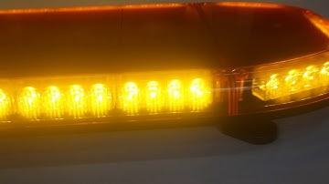 ECE65 certificate, E-mark R65 R10 led lightbar, police lightbar