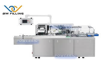 Automatic Toothpaste Filling Machine:How To Fill Cosmetic Tubes (Tube Filling and Sealing Machine)