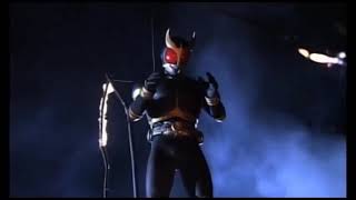 Kamen Rider Kuuga - Colors of the Heart (UVERworld) {MAD}