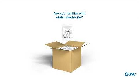 Static control solutions by SMC