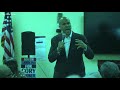 Presidential candidate Cory Booker visits Conway, SC