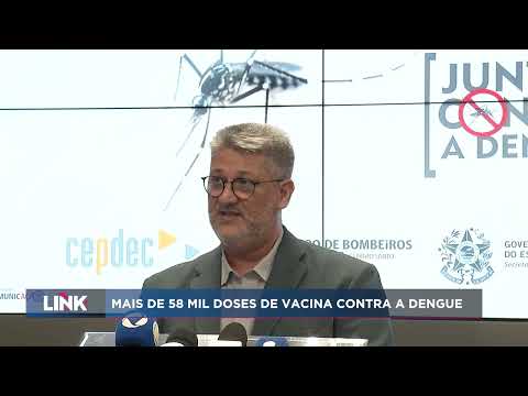 Estado recebe a