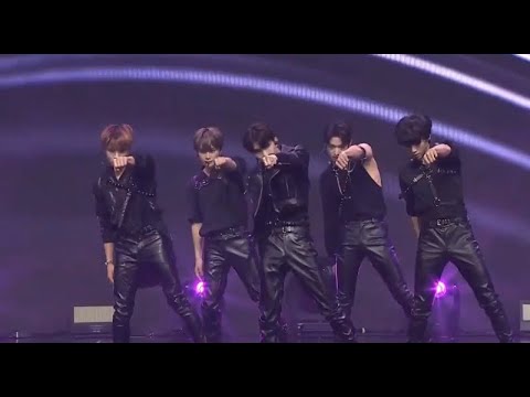 THE BOYZ - CHECKMATE (Stage Ver.) (Tradução/Legendado