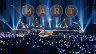 Mart Hoogkamer - Oh! Carol / Stand by me (Live In Ahoy 2022) chords