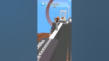 Stacky Dash Level 200 #games #mobilegame #gamesmobilegameplay