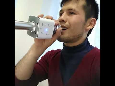 Бекзод Ганиев гид ОАЭ
