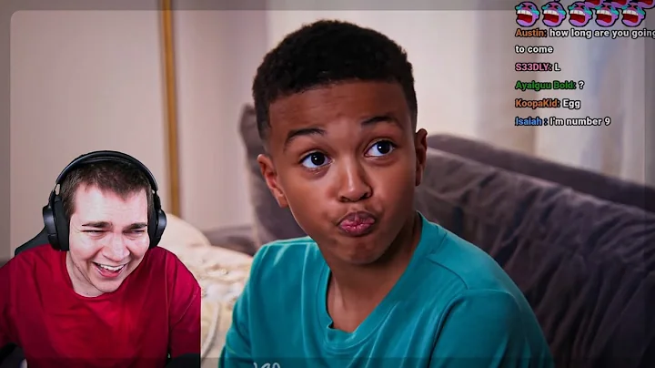 watching dhar mann for the first time 💀 (Full VOD)