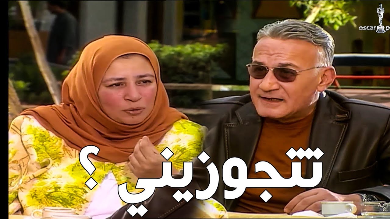 موقف كوميدي من 20 سنة كان سبب انهم يتفرقوا 🤣 ... قضية نسب