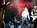 Flash Rocking Man (live in Moscow) - Accept