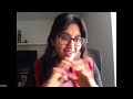 Structuring My Day_ Immigrant Woman