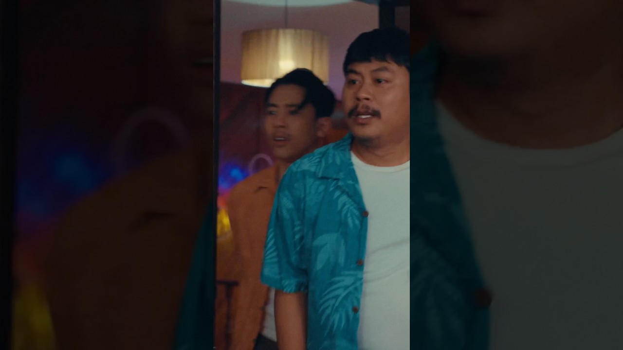 ฉันมีเหล้า เขามีเธอ #เบิ้ลปทุมราช #กวางจิรพรรณ #บิวบองไทบ้าน