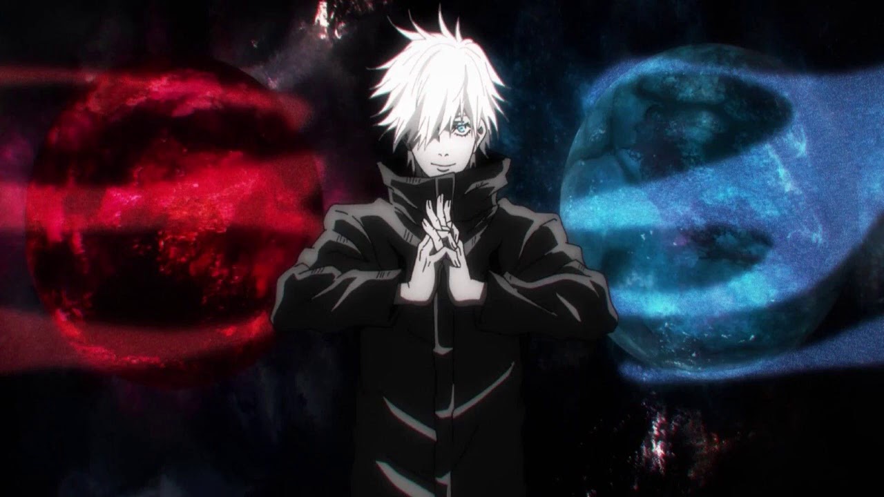 DOWNLOAD: Jujutsu Kaisen Gojo Satoru Hollow Purple .Mp4 & MP3, 3gp