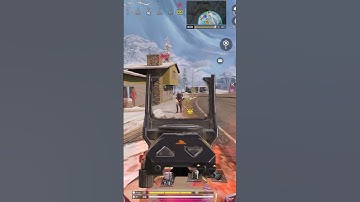 Final zone wipe 🔥😎 | CODM BR #shorts #callofdutymobile #codmbr #codm #codmobile