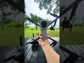 Let's test out this drone I bought for a few hundred yuan none.Human-machine interaction