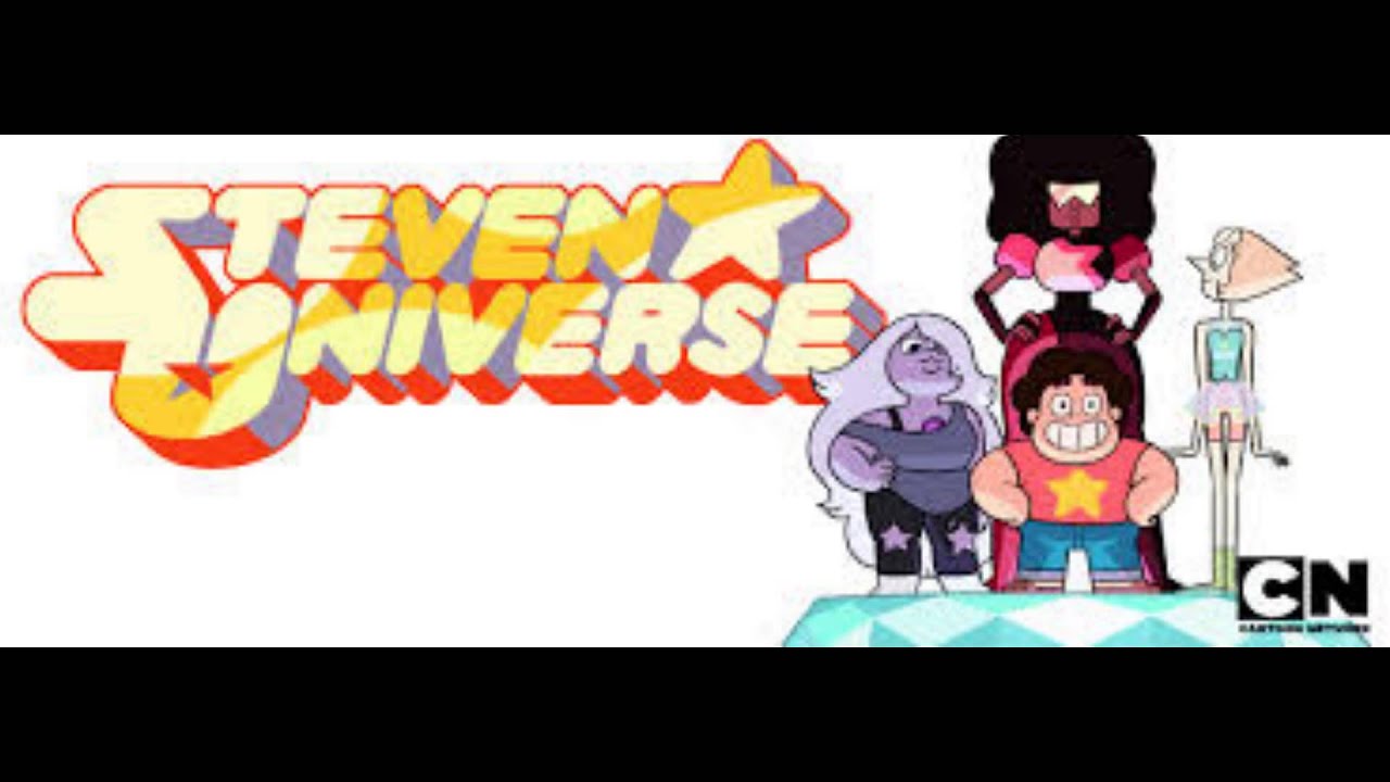 Steven Universe Theme Song (Backwards) YouTube