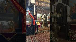 ΙΕΡΟΣ ΝΑΟΣ ΚΟΙΜΗΣΕΩΣ  ΤΗΣ  ΘΕΟΤΟΚΟΥ ΣΚΡΙΠΟΥ #travel #automobile #history