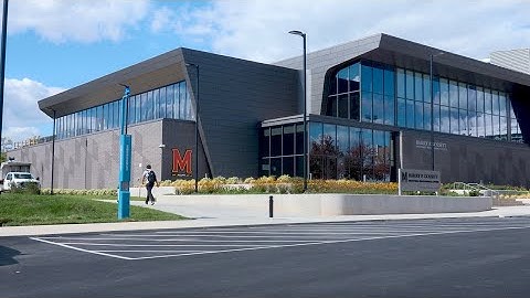 University of Maryland student signs partnership deal to support UMD athletics