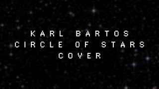 Karl Bartos - Circle Of Stars (Cover)