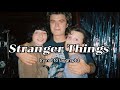 Stranger things try not to laugh part 2