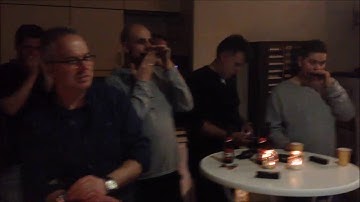 Workshop bij Coppens Diervoeding i.s.m. Link Today