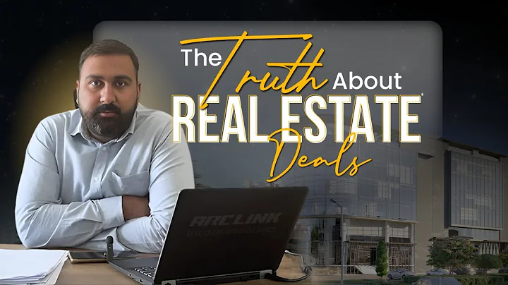 Top 3 Tips to Avoid Real Estate Scams | Secure Your Property Investment