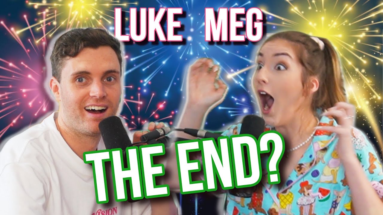 Our Last Weekend Ready Together | Ep 47| Luke & Meg
