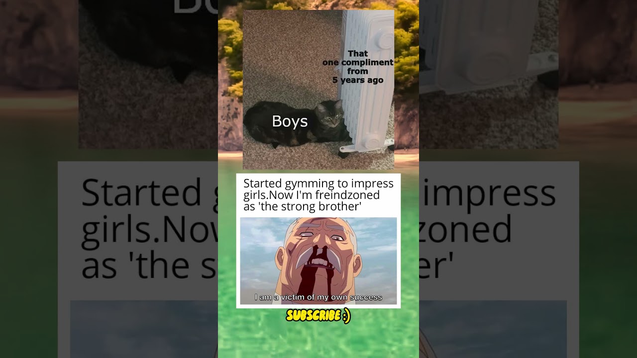 INSANELY FUNNY MEMES #21